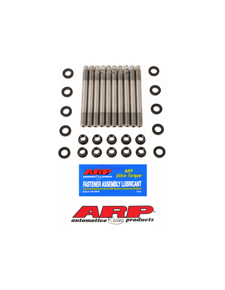 ARP HEAD STUD KIT 4G63 CA625 ARP HEAD STUD KIT 4G63 CA625