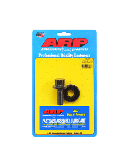 Mitsubishi 2.0L 4G63 Evo 4-9 ARP Svängningsdämpare Bult Kit Mitsubishi 2.0L 4G63 Evo 4-9 ARP Svängningsdämpare Bult Kit