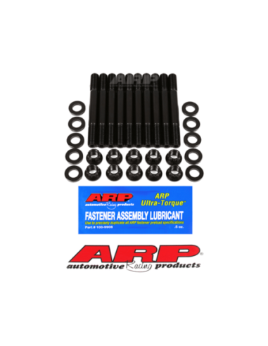 Mitsubishi 2.0L 4G63 Evo 4-9 ARP Ramöverfallsbultar Kit