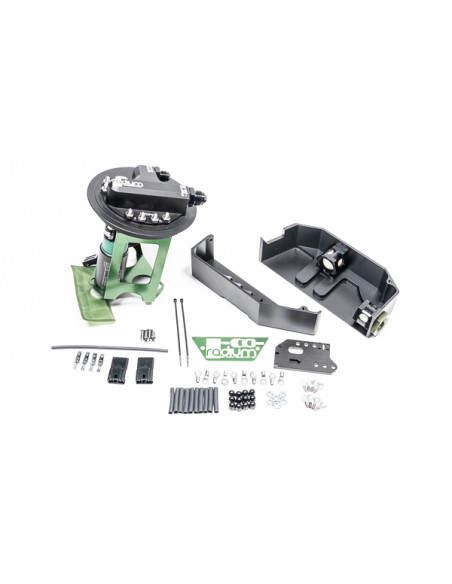 FUEL HNGR, FR-S/BRZ/86, 1X AEM P