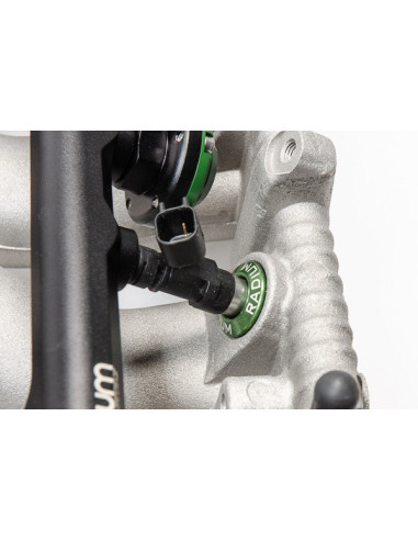 Spridarsäten för Nissan