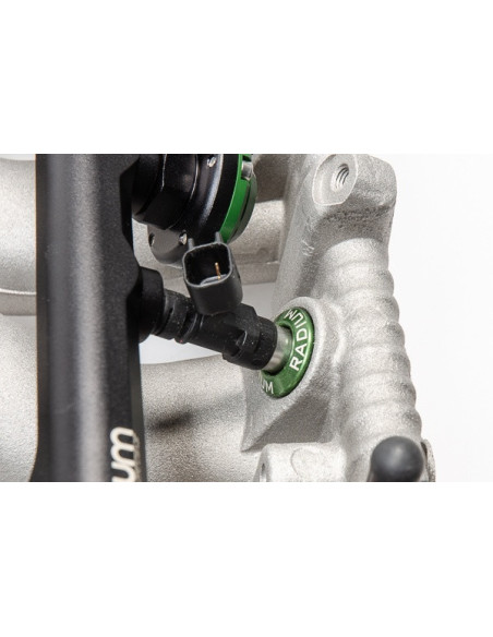 Spridarsäten för Nissan Spridarsäten för Nissan