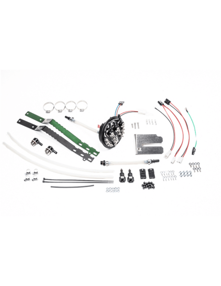 Bränslearmatur och Catchtank, Sen Nissan Bränslearmatur och Catchtank, Sen Nissan