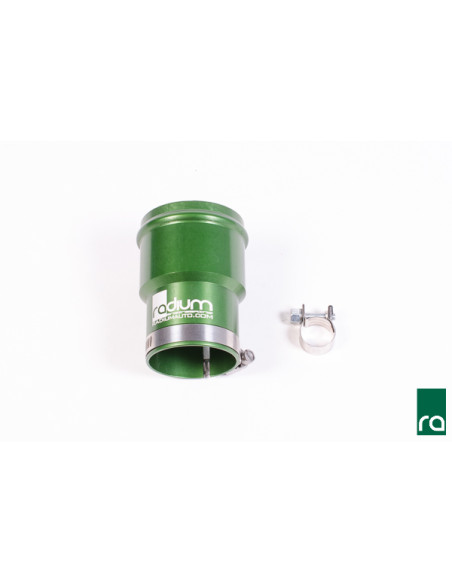 FUEL PUMP KIT, 996 TURBO NO PUMP