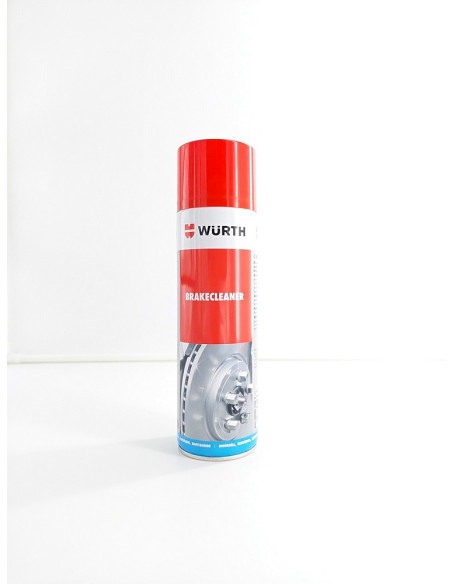 Würth Brakecleaner Würth Brakecleaner