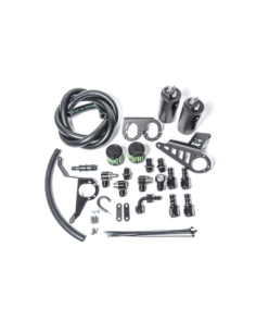 Vevhusventilation Kit, 2 Tankar, MKIV SUPRA