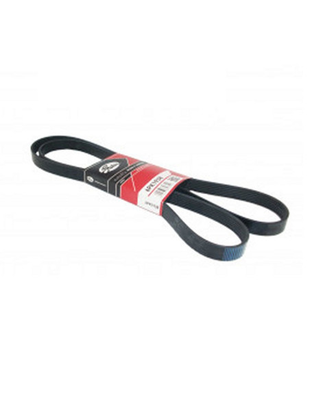 Multirem 2JZ-GTE / 1JZ-GTE med AC