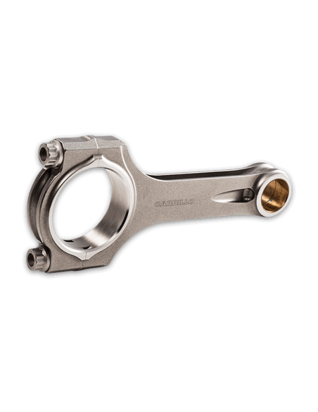 Carrillo Heavy-Duty H-Profil Vevstakar 2JZ med ARP2000 Carrillo Heavy-Duty H-Profil Vevstakar 2JZ med ARP2000