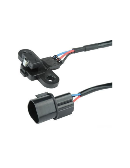 Vevaxelgivare EVO 8/9