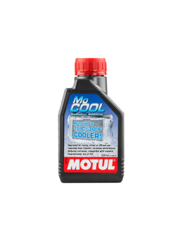 MOTUL MoCOOL 0,5L
