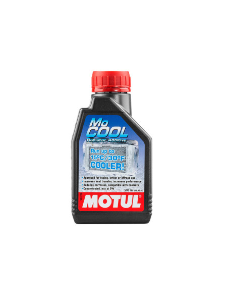 MOTUL MoCOOL 0,5L MOTUL MoCOOL 0,5L