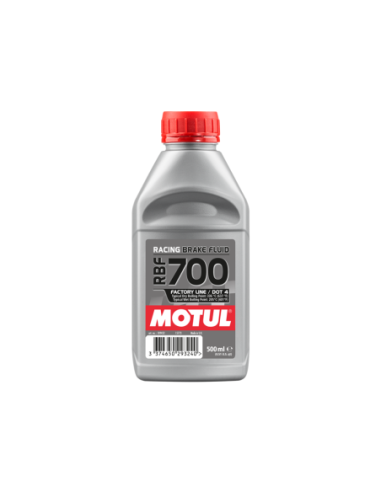 MOTUL RBF700 FACTORY LINE 0.5L