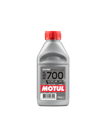 MOTUL RBF700 FACTORY LINE 0.5L MOTUL RBF700 FACTORY LINE 0.5L