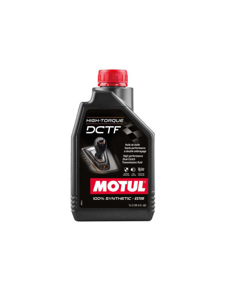 MOTUL HIGH-TORQUE DCTF 1L MOTUL HIGH-TORQUE DCTF 1L