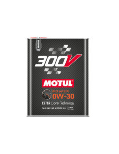 MOTUL 300V POWER 0W-30 2L