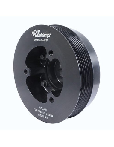 FLUIDAMPR NIS VR38DETT GT-R R35