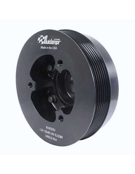 FLUIDAMPR NIS VR38DETT GT-R R35 FLUIDAMPR NIS VR38DETT GT-R R35