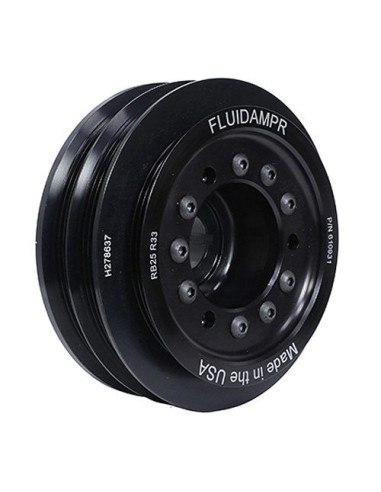 FLUIDAMPR NIS RB25DET Not NEO