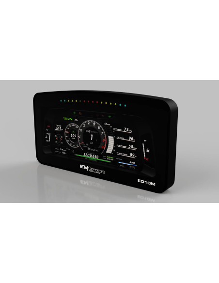 ED10M Elaka Vargen ED10M Elaka Vargen