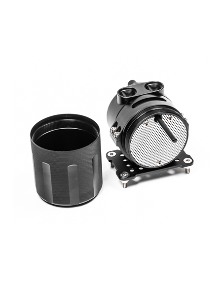 VTA COMPETITION CATCH CAN L VTA COMPETITION CATCH CAN L