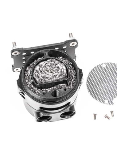 VTA COMPETITION CATCH CAN L