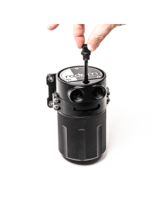 VTA COMPETITION CATCH CAN XL 2