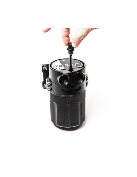 VTA COMPETITION CATCH CAN XL VTA COMPETITION CATCH CAN XL