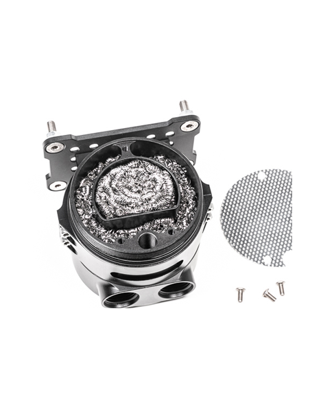 VTA COMPETITION CATCH CAN XL VTA COMPETITION CATCH CAN XL