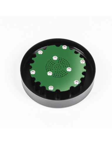 Radium AOS-R VTE Catch Tank – Återcirkulerande 0,6L | MotoSpeed