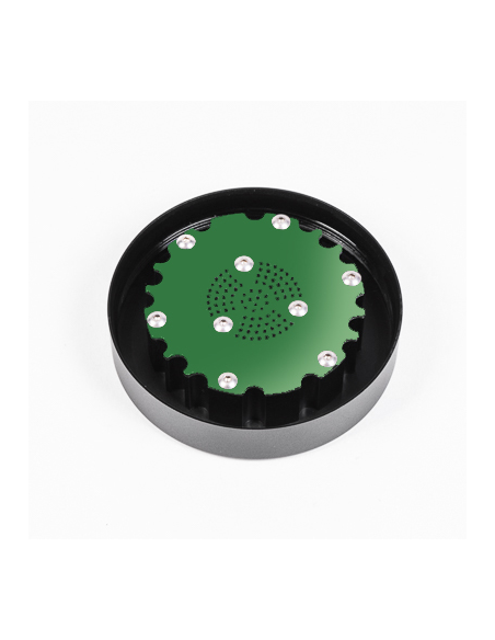 Radium AOS-R VTE Catch Tank – Återcirkulerande 0,6L | MotoSpeed