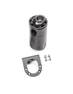 CATCH CAN KIT SINGLE UNIVERSAL