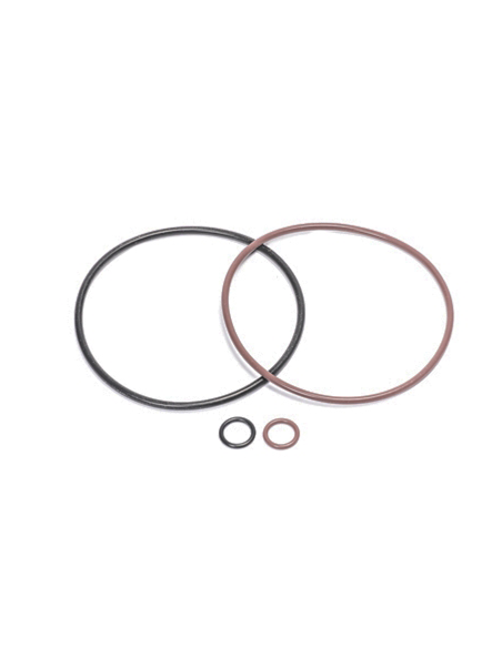 Competition Catch Can O-Ring Service kit