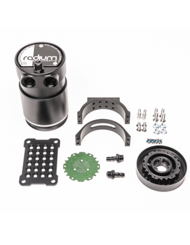 AOS-R Catch Can O-Ring Service kit