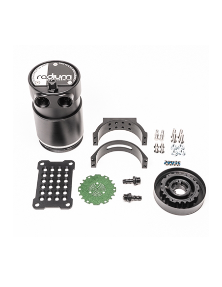 AOS-R Catch Can O-Ring Service kit