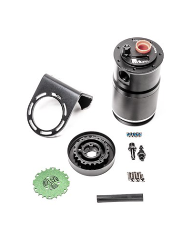 AOS-R Catch Can O-Ring Service kit