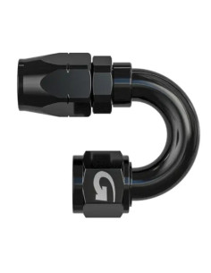 AN Koppling 200 Serie - 180 - AN16