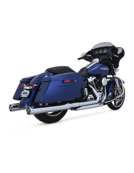 FLHFLT 17-20 MONSTER ROUNDS