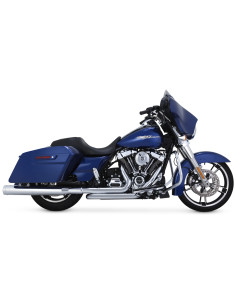 FLHFLT 17-20 MONSTER ROUNDS 2