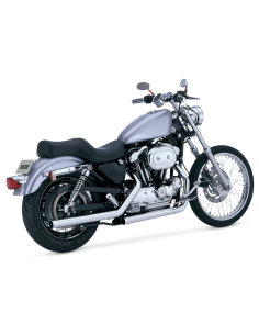 2-2 STRAIGHTSHOT XHL CUSTOM 99-03