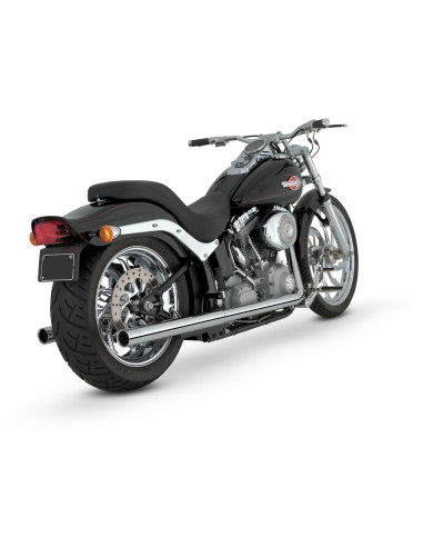 DUALS & SLIP-ON SOFTAIL 12-17*