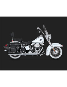 DUALS & SLIP-ON SOFTAIL 12-17* 2