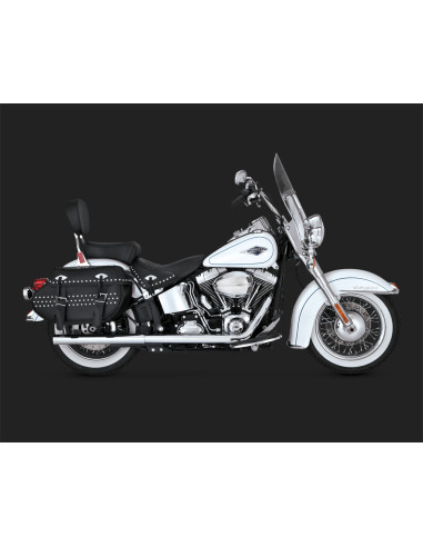 DUALS & SLIP-ON SOFTAIL 12-17*