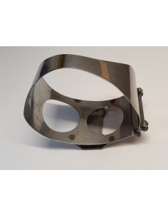 KLAMMA SS2R CARBON LJUDDÄMP.STREET* 2