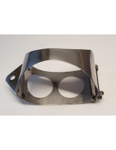 KLAMMA SS2R CARBON LJUDDÄMP.RACE