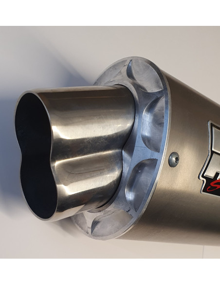 4-1 S4 TIT CBR900 96-98 SLIP-ON *B*