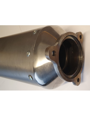 4-1 S4 TIT CBR900 96-98 SLIP-ON *B*