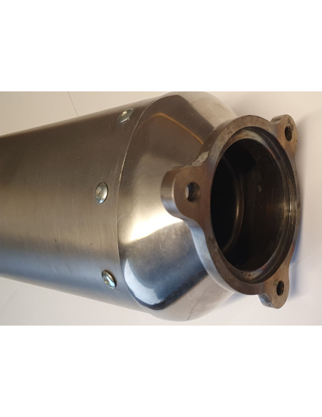 4-1 S4 TIT CBR900 96-98 SLIP-ON *B*