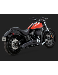 2-1 BIG RADIUS SOFTAIL 12-17 B *B*