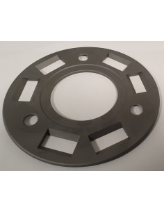 BAKPLATTA SUPERHUB GSX1100 84-87