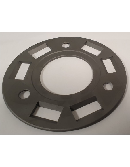 BAKPLATTA SUPERHUB GSX1100 84-87